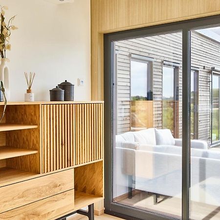 New! Lofoten Luxury Home Near Henningsvaer Lyngvaeret Екстер'єр фото