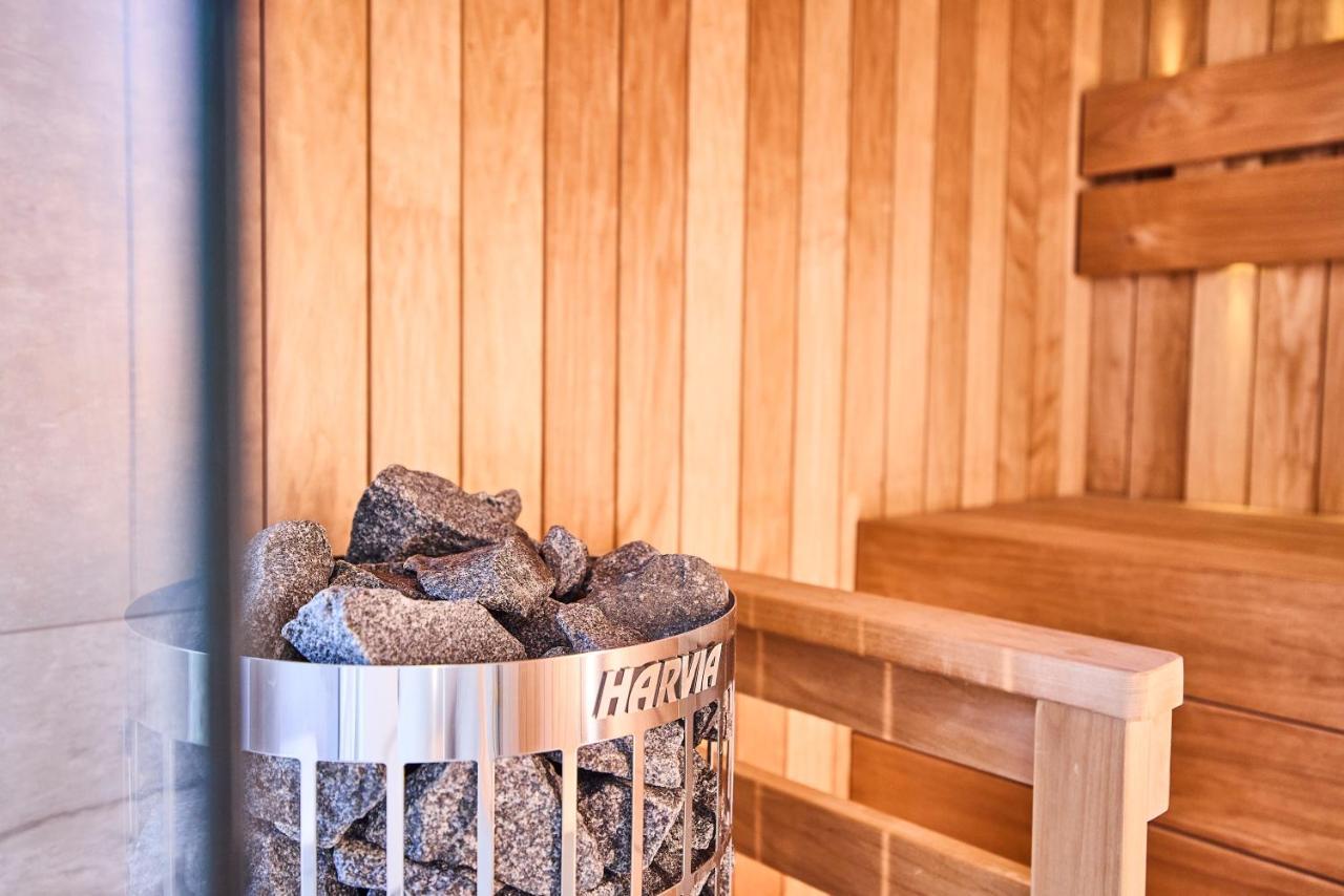 New! Lofoten Luxury Home Near Henningsvaer Lyngvaeret Екстер'єр фото