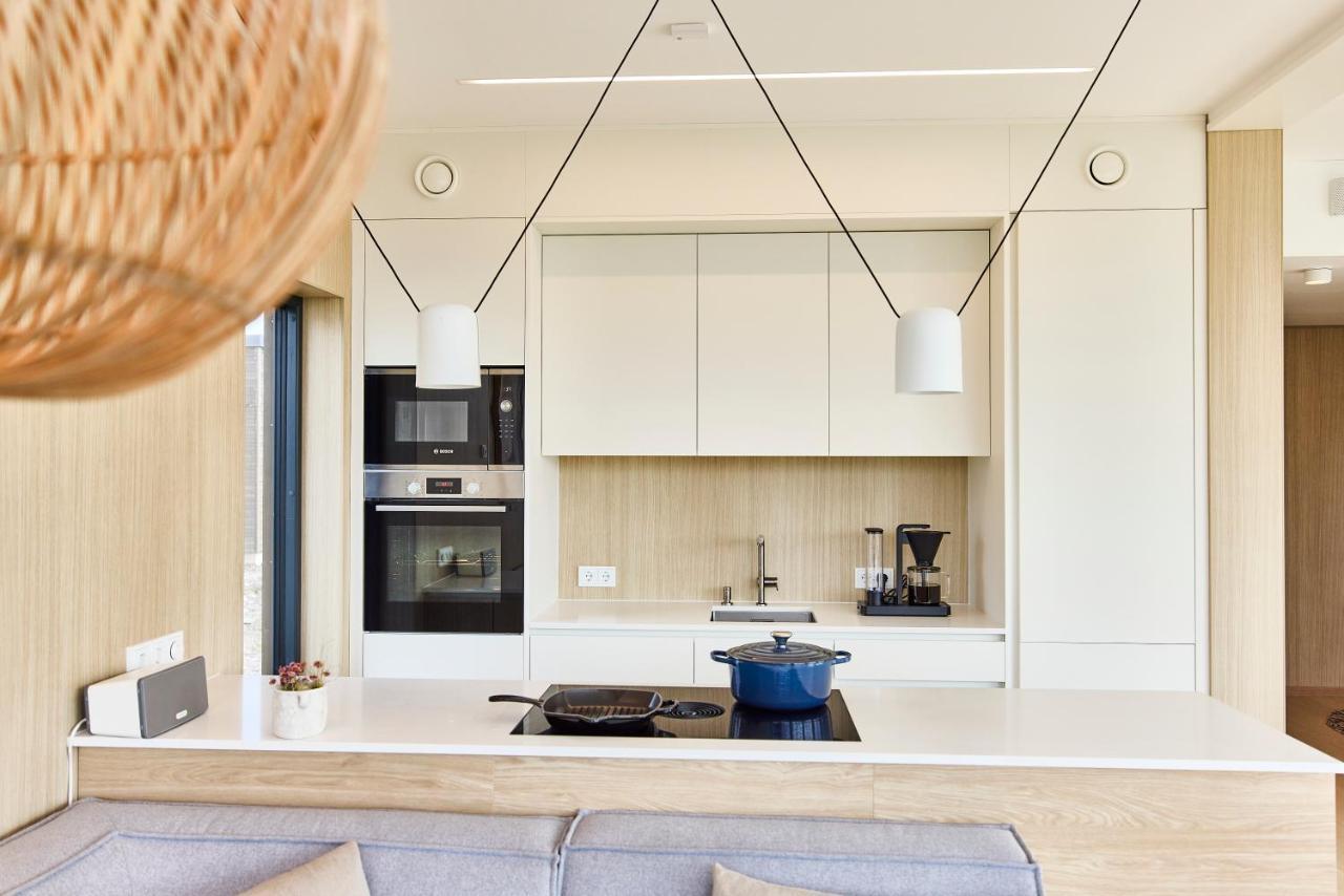 New! Lofoten Luxury Home Near Henningsvaer Lyngvaeret Екстер'єр фото