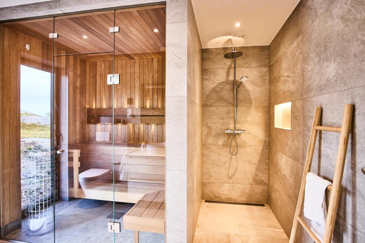 New! Lofoten Luxury Home Near Henningsvaer Lyngvaeret Екстер'єр фото