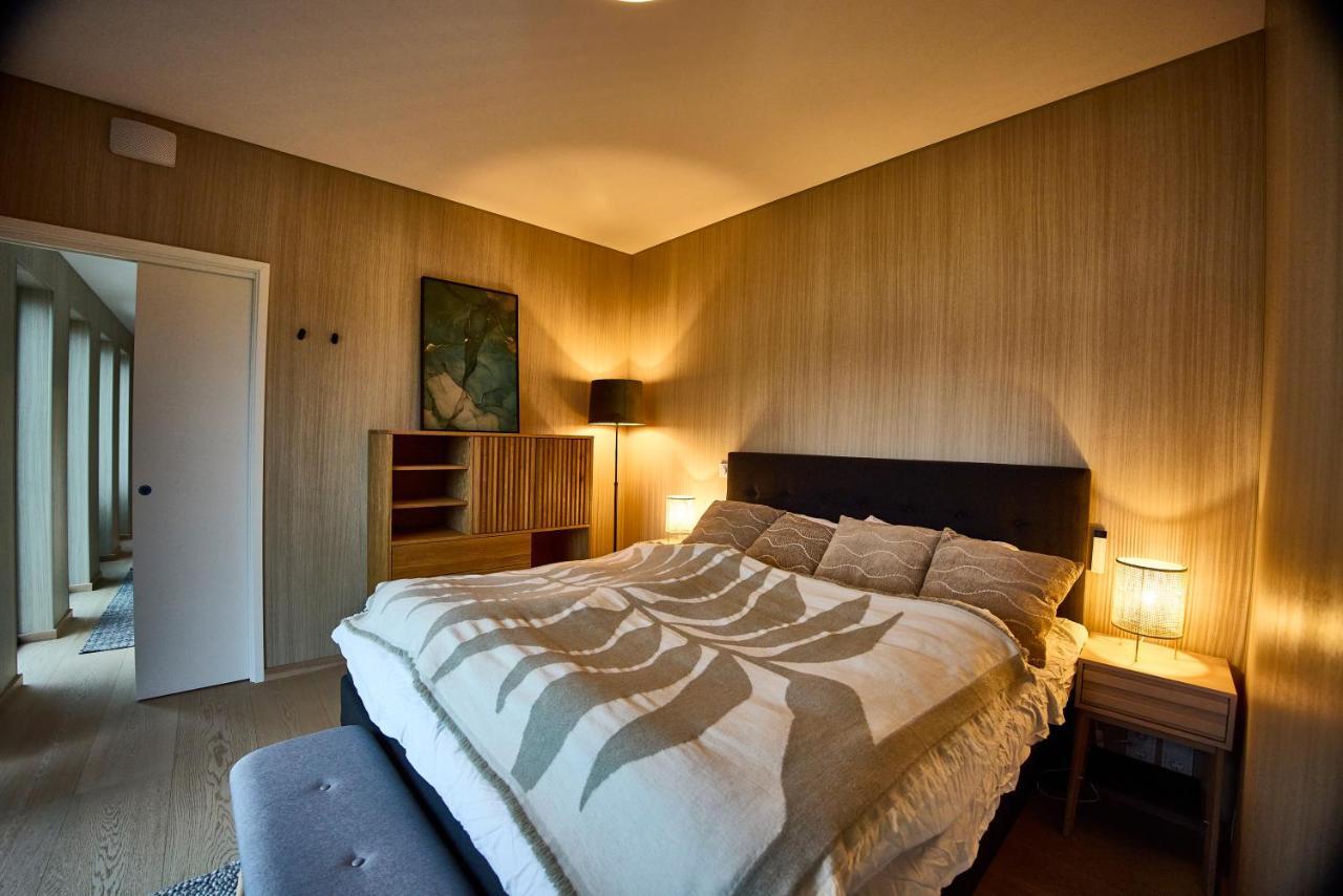 New! Lofoten Luxury Home Near Henningsvaer Lyngvaeret Екстер'єр фото